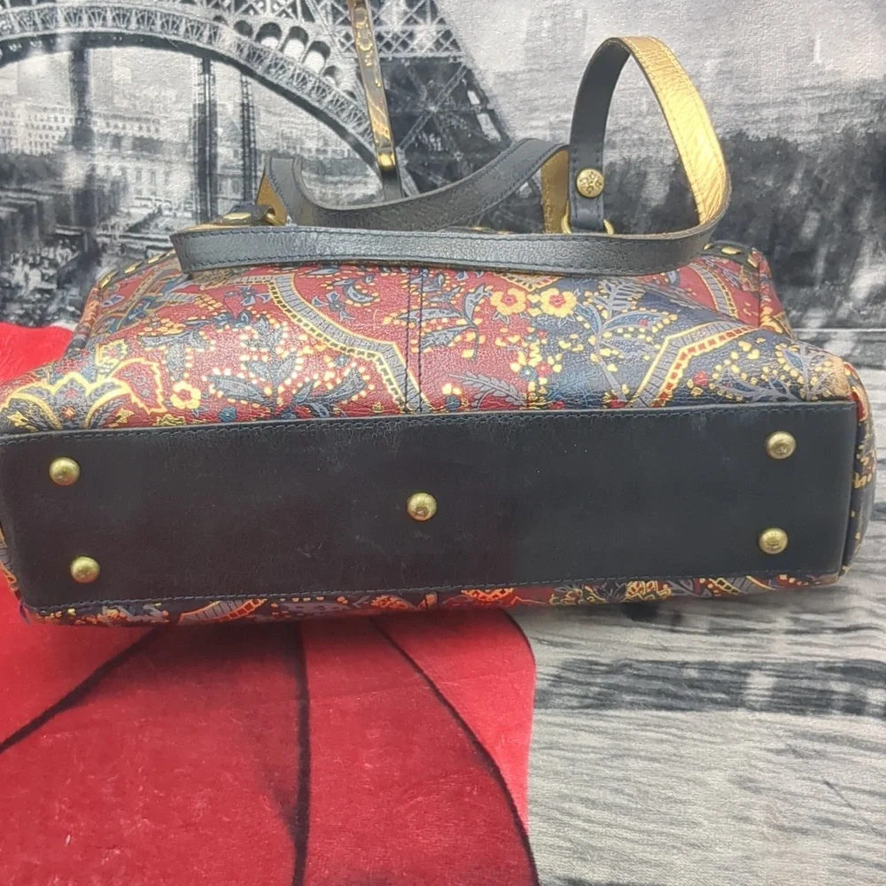 Patricia Nash Provincial Escape Bag